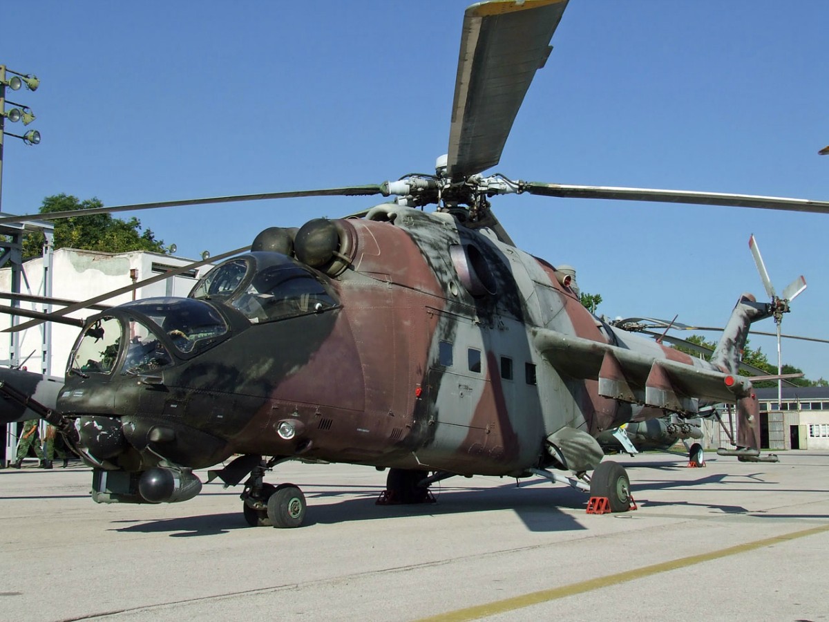 319 отдельный вертолетный полк имени ленина